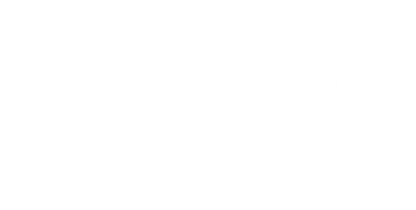 Dermatólogo en Chihuahua Logo