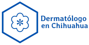 Logo Dermatologo en Chihuahua